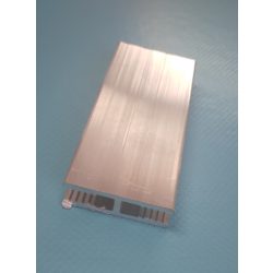 Alumínium H profil 3 mm (3 m)