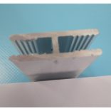 Alumínium H profil 4 mm (3 m)