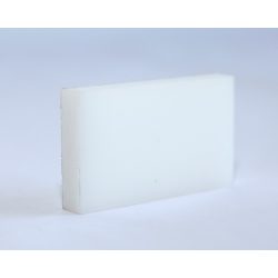 Opál színű extrudált plexi 3 mm (1015x1020)